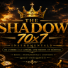 the shadow 70x7